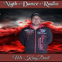 Mr-KingDevil