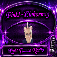 Pinki-Einhornx3